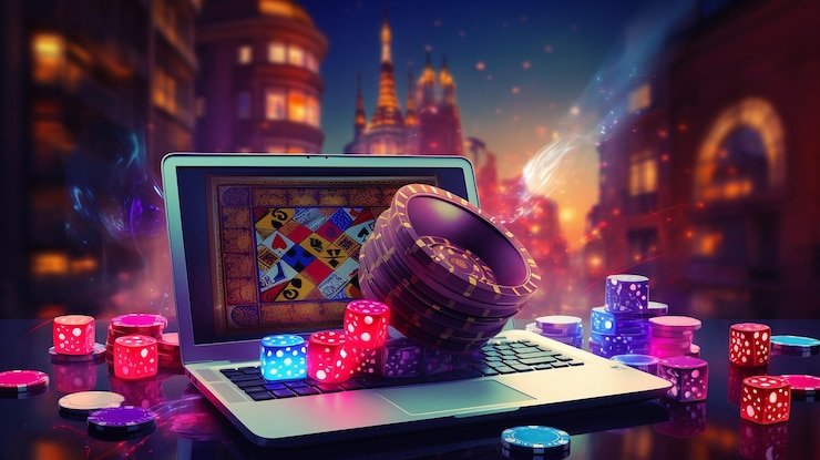 Ritme layar Fortune Ox yang ringan